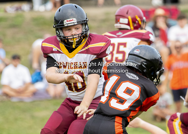 Westshore Rebels ISN Island Sports News BCFC Allsportmedia Langford Football CJFL