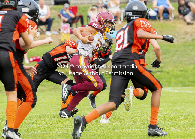 Westshore Rebels ISN Island Sports News BCFC Allsportmedia Langford Football CJFL