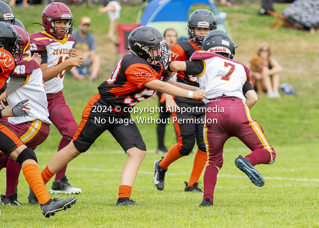 Westshore Rebels ISN Island Sports News BCFC Allsportmedia Langford Football CJFL