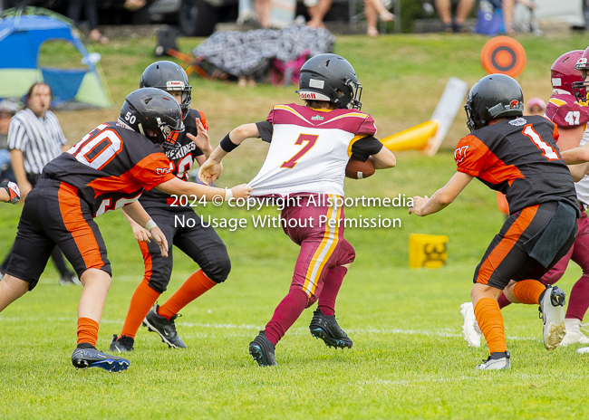 Westshore Rebels ISN Island Sports News BCFC Allsportmedia Langford Football CJFL