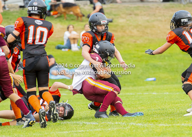 Westshore Rebels ISN Island Sports News BCFC Allsportmedia Langford Football CJFL