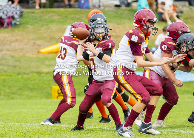 Westshore Rebels ISN Island Sports News BCFC Allsportmedia Langford Football CJFL