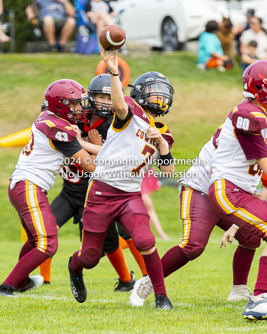 Westshore Rebels ISN Island Sports News BCFC Allsportmedia Langford Football CJFL