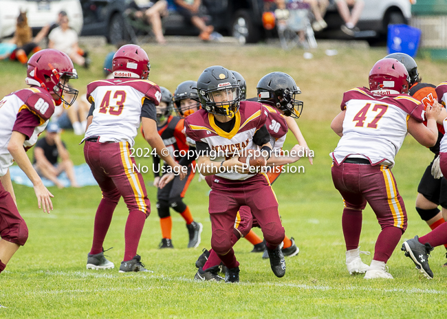 Westshore Rebels ISN Island Sports News BCFC Allsportmedia Langford Football CJFL