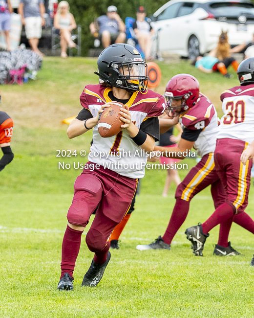 Westshore Rebels ISN Island Sports News BCFC Allsportmedia Langford Football CJFL