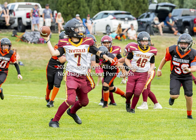 Westshore Rebels ISN Island Sports News BCFC Allsportmedia Langford Football CJFL