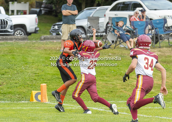 Westshore Rebels ISN Island Sports News BCFC Allsportmedia Langford Football CJFL