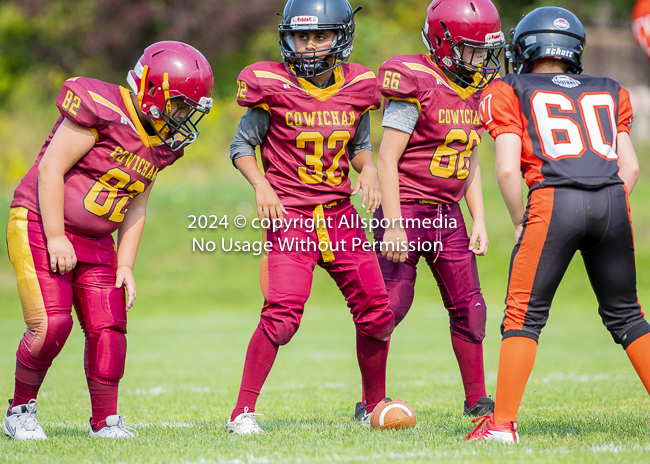 Westshore Rebels ISN Island Sports News BCFC Allsportmedia Langford Football CJFL