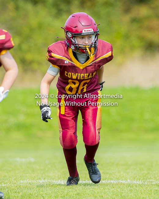 Westshore Rebels ISN Island Sports News BCFC Allsportmedia Langford Football CJFL