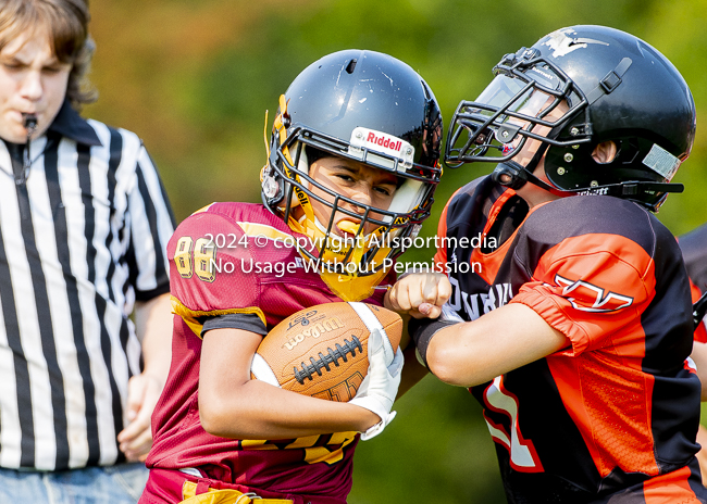 Westshore Rebels ISN Island Sports News BCFC Allsportmedia Langford Football CJFL