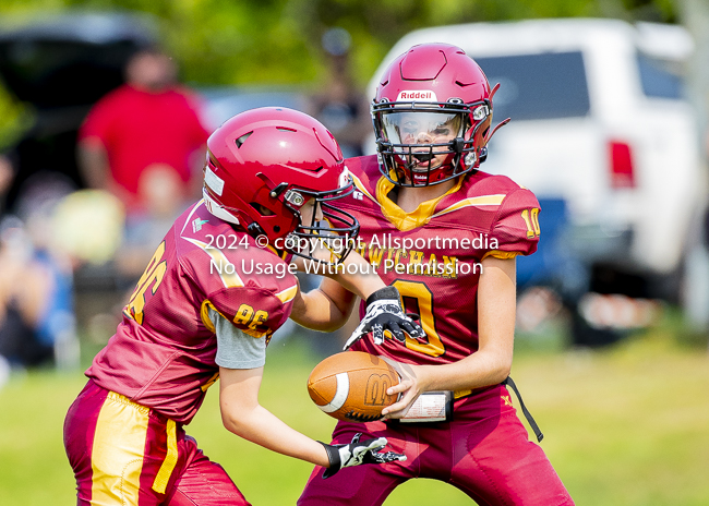 Westshore Rebels ISN Island Sports News BCFC Allsportmedia Langford Football CJFL