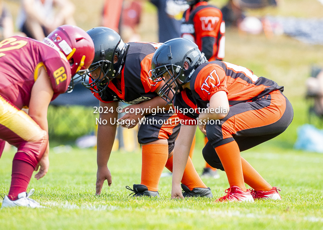 Westshore Rebels ISN Island Sports News BCFC Allsportmedia Langford Football CJFL