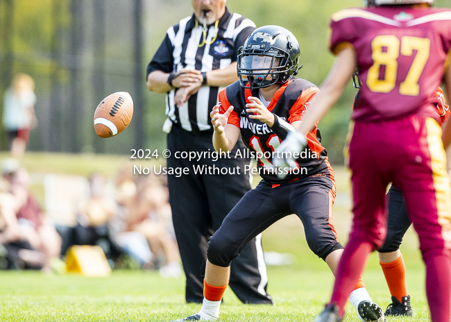 Westshore Rebels ISN Island Sports News BCFC Allsportmedia Langford Football CJFL