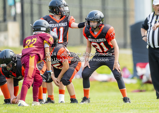 Westshore Rebels ISN Island Sports News BCFC Allsportmedia Langford Football CJFL