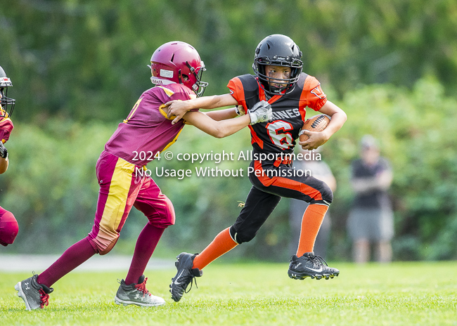 Westshore Rebels ISN Island Sports News BCFC Allsportmedia Langford Football CJFL