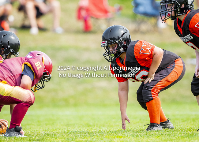 Westshore Rebels ISN Island Sports News BCFC Allsportmedia Langford Football CJFL