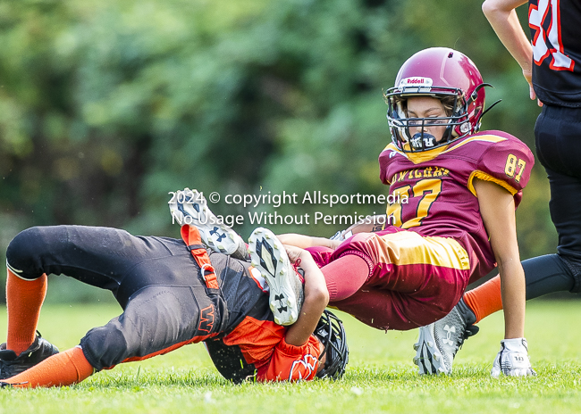 Westshore Rebels ISN Island Sports News BCFC Allsportmedia Langford Football CJFL