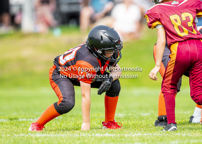 Westshore Rebels ISN Island Sports News BCFC Allsportmedia Langford Football CJFL