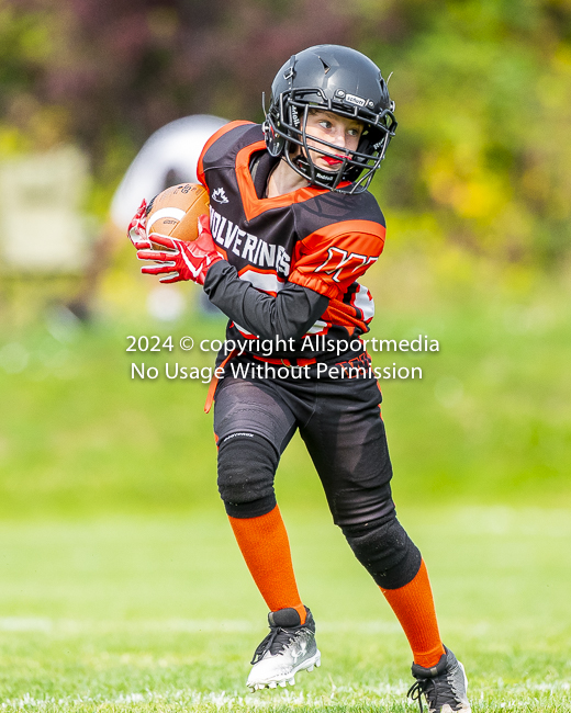 Westshore Rebels ISN Island Sports News BCFC Allsportmedia Langford Football CJFL