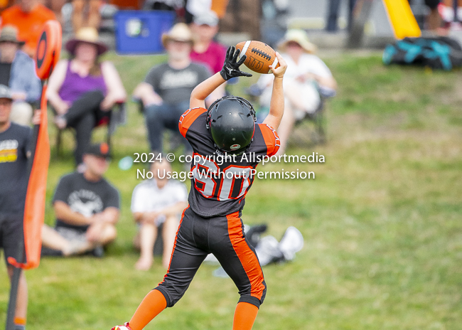 Westshore Rebels ISN Island Sports News BCFC Allsportmedia Langford Football CJFL