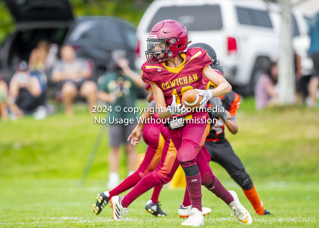 Westshore Rebels ISN Island Sports News BCFC Allsportmedia Langford Football CJFL