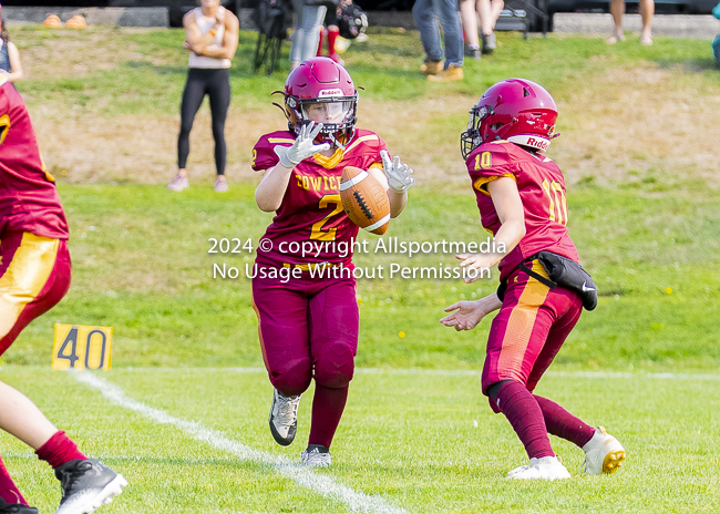 Westshore Rebels ISN Island Sports News BCFC Allsportmedia Langford Football CJFL