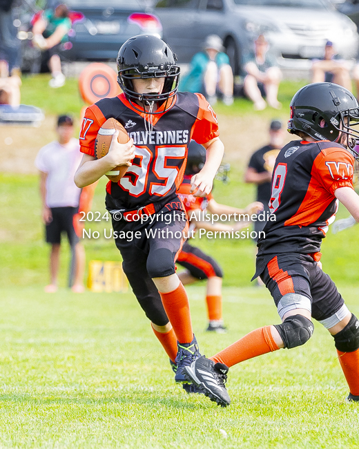 Westshore Rebels ISN Island Sports News BCFC Allsportmedia Langford Football CJFL