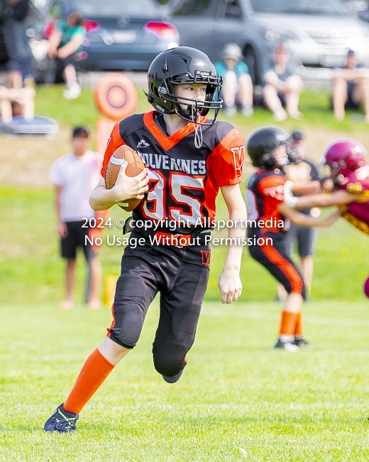 Westshore Rebels ISN Island Sports News BCFC Allsportmedia Langford Football CJFL