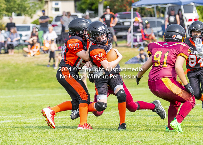 Westshore Rebels ISN Island Sports News BCFC Allsportmedia Langford Football CJFL