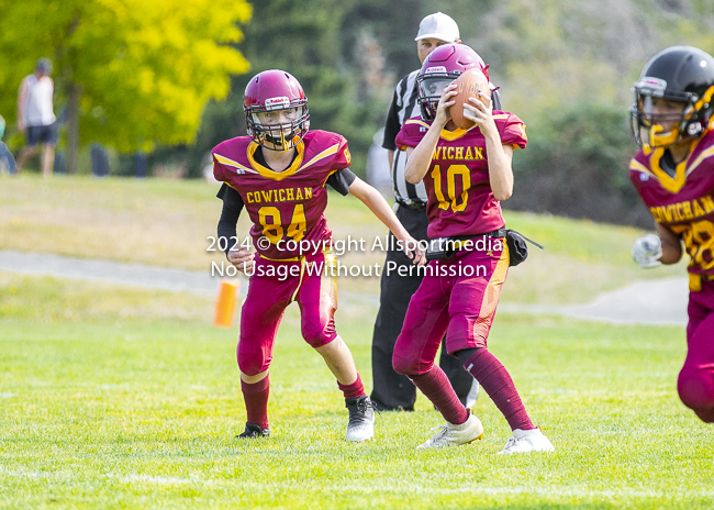 Westshore Rebels ISN Island Sports News BCFC Allsportmedia Langford Football CJFL