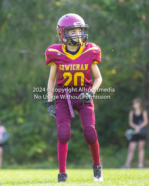 Westshore Rebels ISN Island Sports News BCFC Allsportmedia Langford Football CJFL