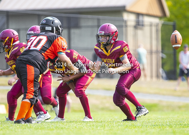 Westshore Rebels ISN Island Sports News BCFC Allsportmedia Langford Football CJFL