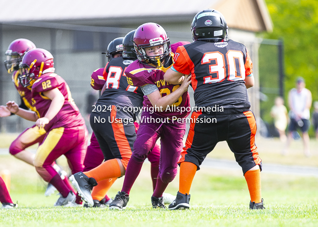 Westshore Rebels ISN Island Sports News BCFC Allsportmedia Langford Football CJFL