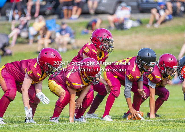 Westshore Rebels ISN Island Sports News BCFC Allsportmedia Langford Football CJFL