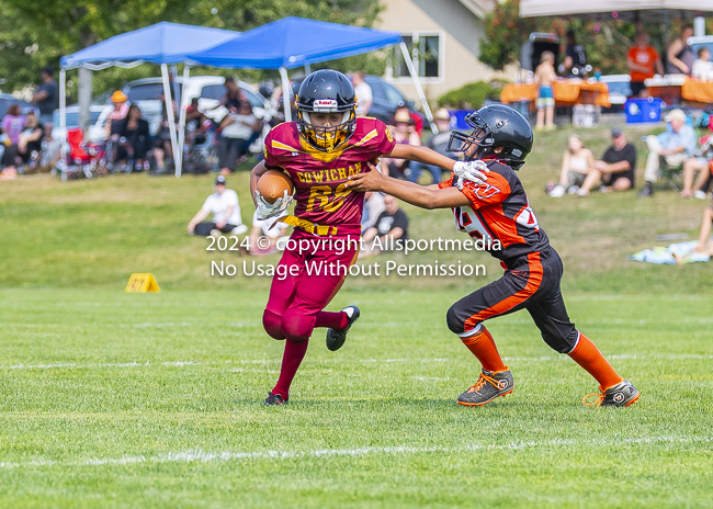 Westshore Rebels ISN Island Sports News BCFC Allsportmedia Langford Football CJFL