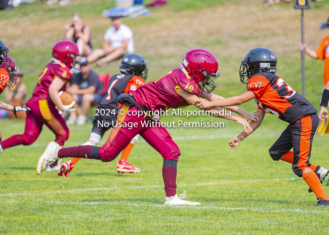 Westshore Rebels ISN Island Sports News BCFC Allsportmedia Langford Football CJFL