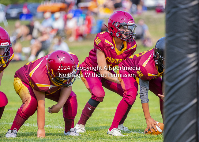 Westshore Rebels ISN Island Sports News BCFC Allsportmedia Langford Football CJFL