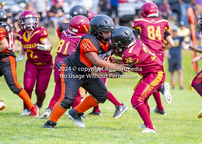 Westshore Rebels ISN Island Sports News BCFC Allsportmedia Langford Football CJFL