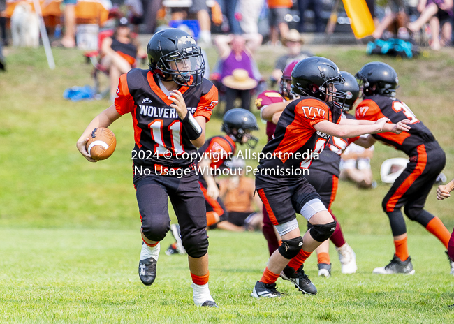 Westshore Rebels ISN Island Sports News BCFC Allsportmedia Langford Football CJFL