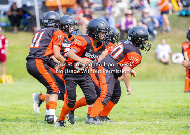 Westshore Rebels ISN Island Sports News BCFC Allsportmedia Langford Football CJFL