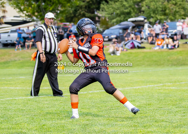 Westshore Rebels ISN Island Sports News BCFC Allsportmedia Langford Football CJFL