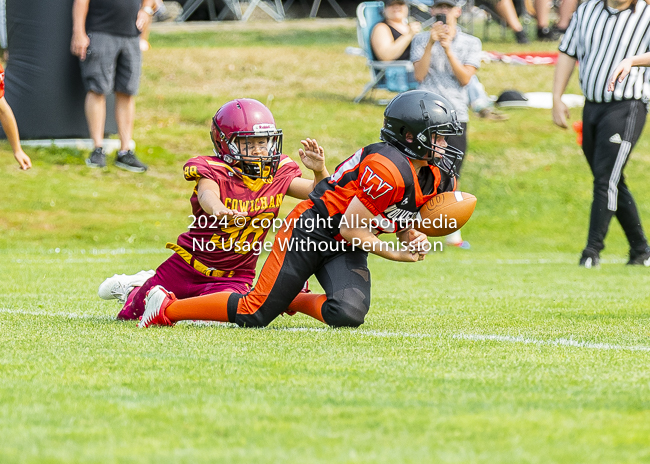 Westshore Rebels ISN Island Sports News BCFC Allsportmedia Langford Football CJFL