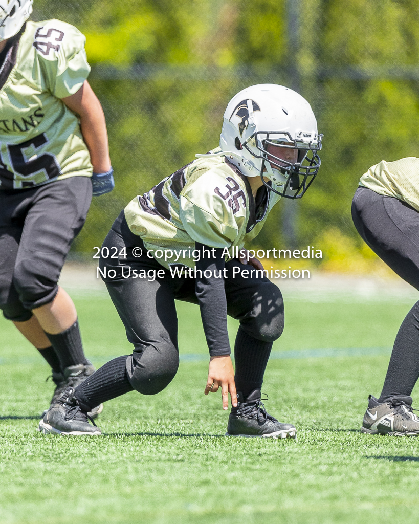 Warriors Sparrtans PeeWee football