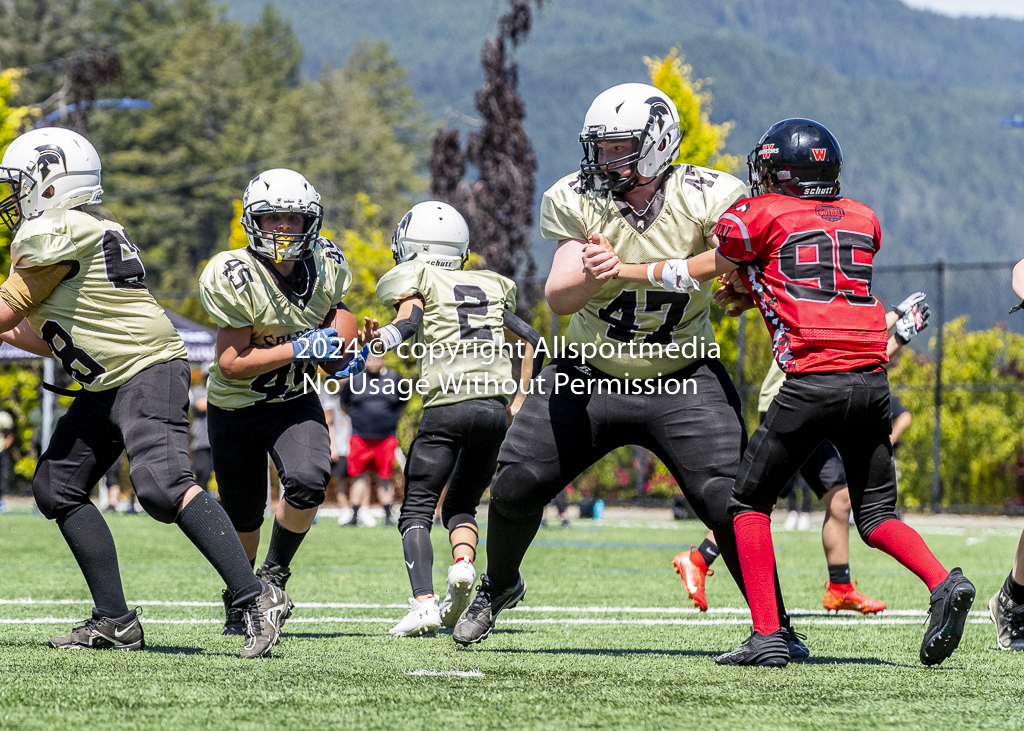 Warriors Sparrtans PeeWee football