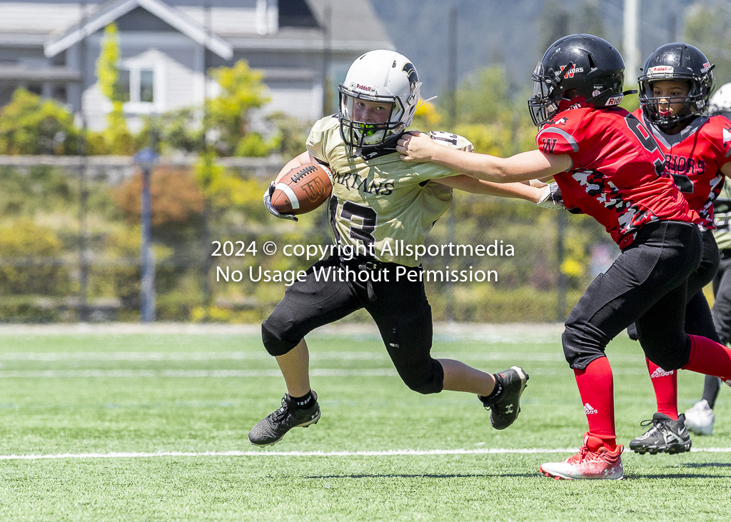 Warriors Sparrtans PeeWee football