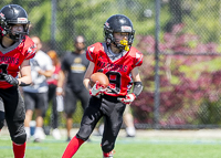 Warriors-Sparrtans-PeeWee-football