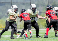 Warriors-Sparrtans-PeeWee-football