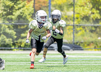 Warriors-Sparrtans-PeeWee-football