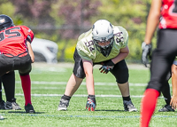 Warriors-Sparrtans-PeeWee-football