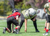 Warriors-Sparrtans-PeeWee-football